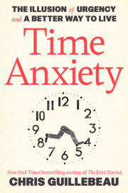 Time Anxiety 