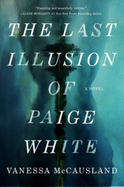 The Last Illusion of Paige White 