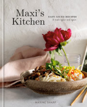 Maxi's Kitchen 