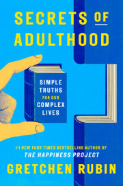 Secrets of Adulthood 