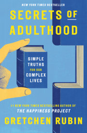 Secrets of Adulthood 