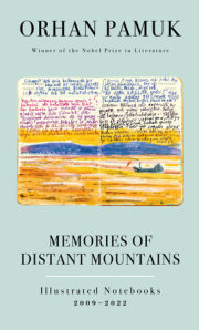 Memories of Distant Mountains 