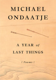A Year of Last Things 