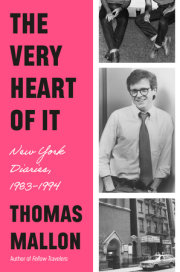 The Very Heart of It 