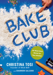 Bake Club