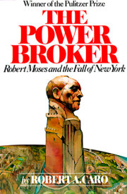 The Power Broker 