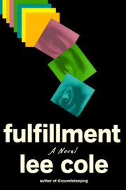 Fulfillment 