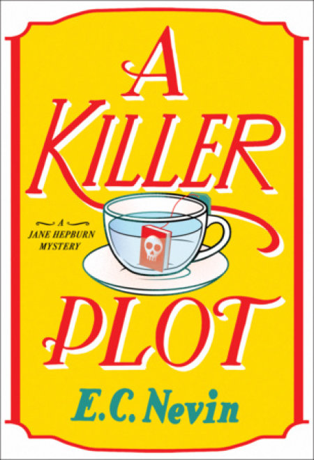 A Killer Plot