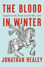 The Blood in Winter 