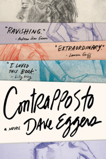 Contrapposto