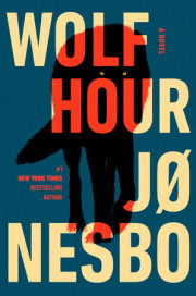 Wolf Hour 