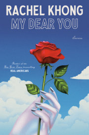 My Dear You 