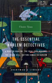 The Essential Harlem Detectives 