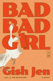 Bad Bad Girl 