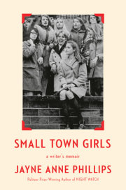 Small Town Girls 