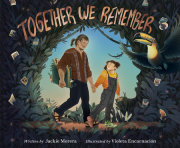 Together We Remember 
