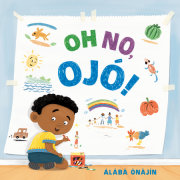 Oh No, Ojó! 