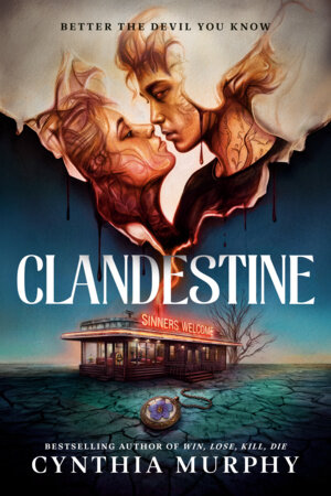 Clandestine