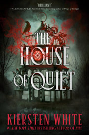 The House of Quiet 