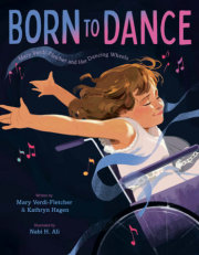 Born to Dance 