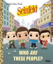 Who Are These People? (Funko Pop!)