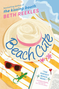 Cover of Beach Cute cover