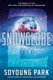 Snowglobe 2 