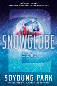 Cover of Snowglobe 2 cover