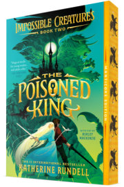 The Poisoned King 