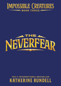 Cover of The Neverfear cover