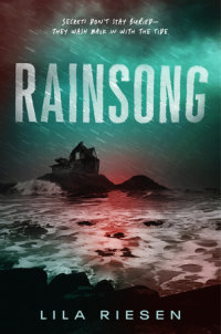 Cover of Rainsong