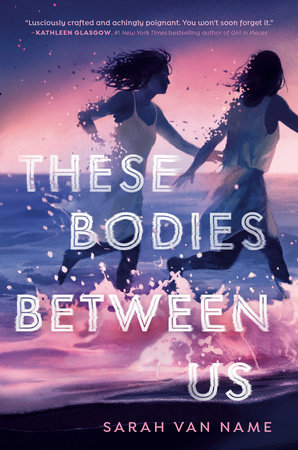 These Bodies Between Us book cover