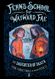 The Daughter of Death 