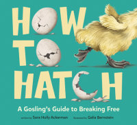 Cover of How to Hatch
