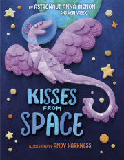 Kisses from Space 
