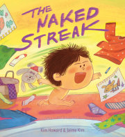 The Naked Streak 