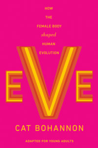 Cover of Eve (Adapted for Young Adults) cover