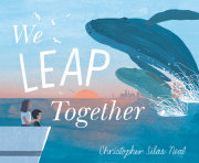 We Leap Together 