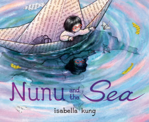 Cover of Nunu and the Sea