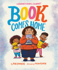 Cover of Book Comes Home