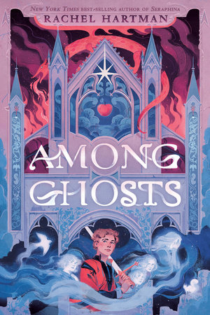 Among Ghosts