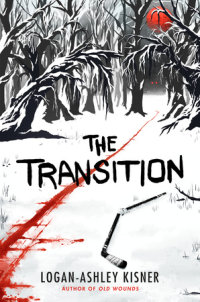 Cover of The Transition cover