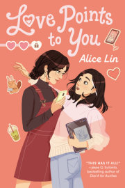 Love Points to You 