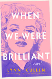 When We Were Brilliant 