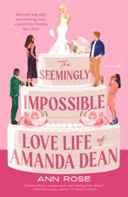 The Seemingly Impossible Love Life of Amanda Dean 
