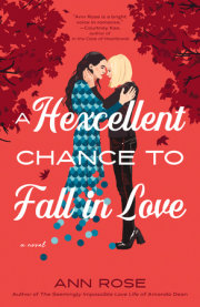 A Hexcellent Chance to Fall in Love 