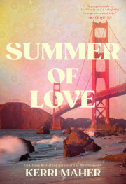 Summer of Love 