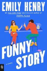 Funny Story 