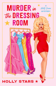 Murder in the Dressing Room 