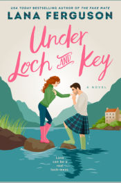 Under Loch and Key
